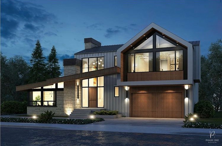 Riverview Custom Homes to Build Your Dream Home