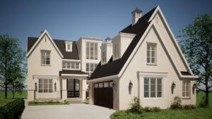 Build A Luxury Home - Riverview Custom Homes