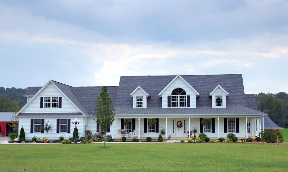 What Are Calgary Acreage Homes Riverview Custom Homes