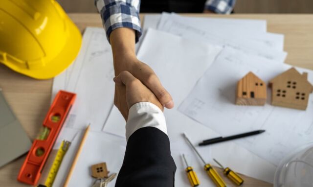 How To Hire The Right Builder