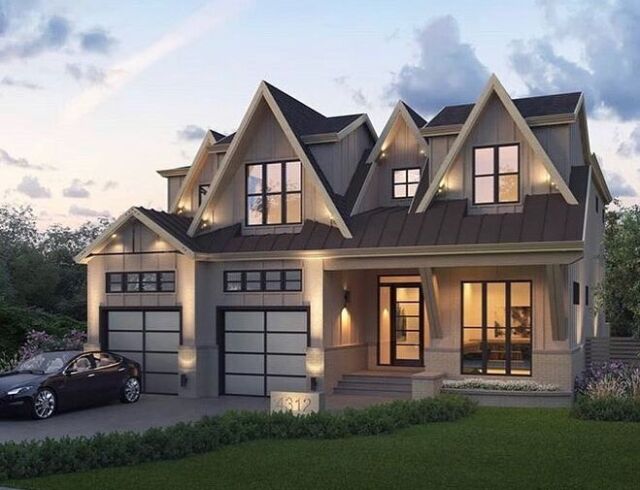 Build Your Dream Home in Calgary - Riverview Custom Home