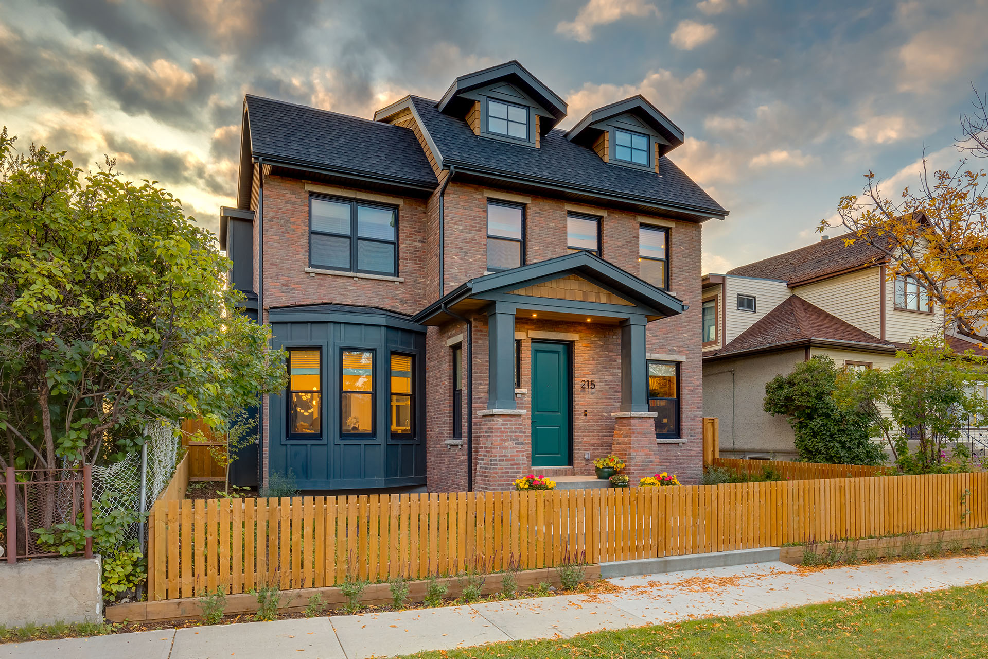 Luxury Home Builder in Calgary