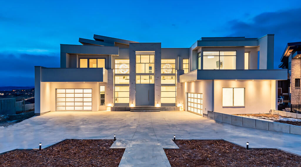 The Cost Of Building A Custom Home In Calgary