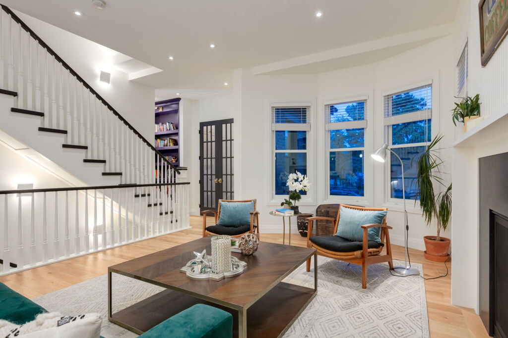 Understanding the Custom Home-Building Process with Riverview Custom Homes