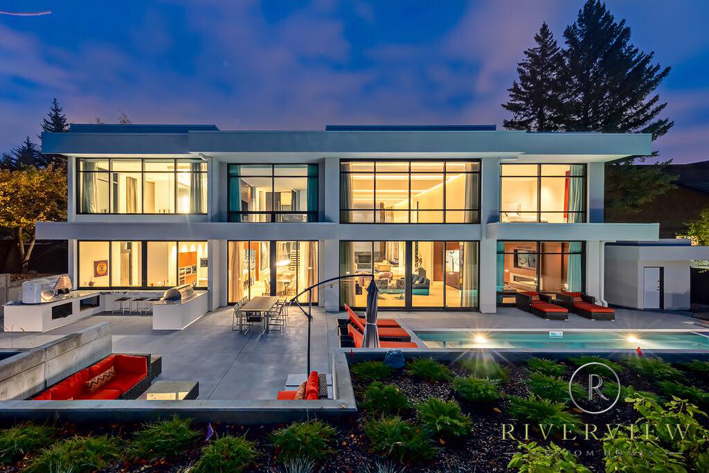 Understanding the Process of Building a Custom Home