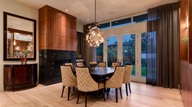 Custom Home Trends for 2026