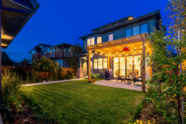 Eco-Friendly Solutions for Wow-Worthy Calgary Homes