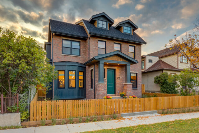 Transforming Your Calgary Bungalow With a Second-Storey Addition