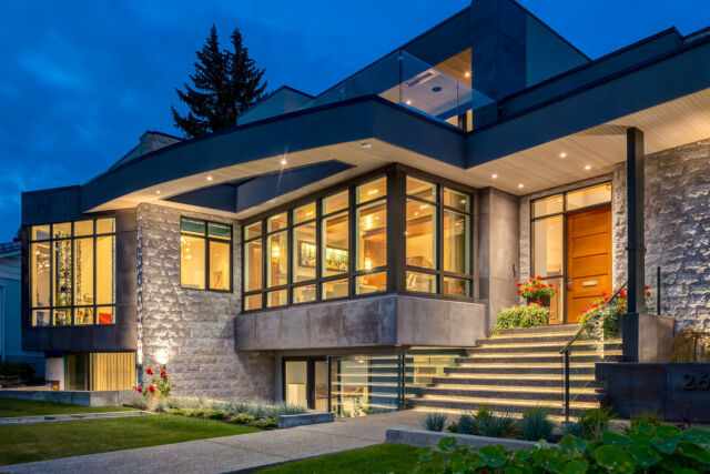 Embracing a Rebuild or Renovation | Designing the Future of Your Home