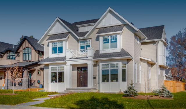 Designing a Walkout Bungalow on a Sloped Lot | Where Architectural Brilliance Meets the Land