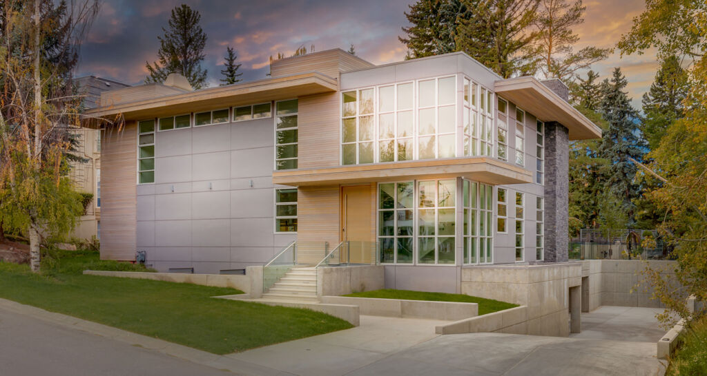 Building a Custom Home in Calgary | Why It's One of the Smartest Investments Your Family Can Make