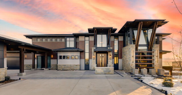 Building a Multi-Generational Luxury Home | Designing for Privacy, Comfort & Connection